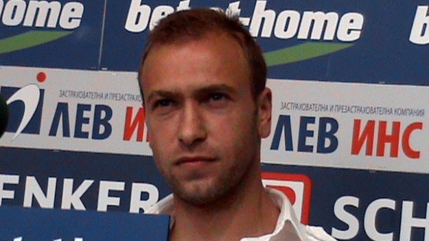 Мишо Венков стана №1 на Варна