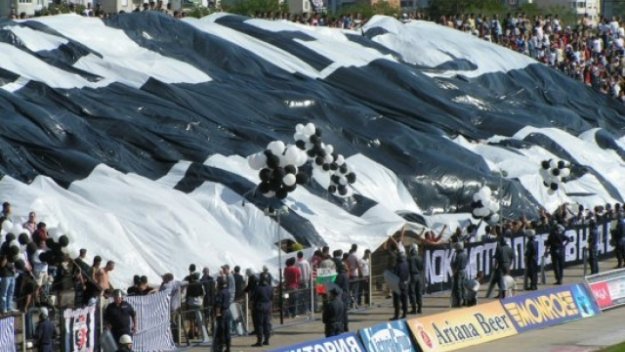 Локо Пловдив ще мачка "тигрите" от Витоша с най-доброто