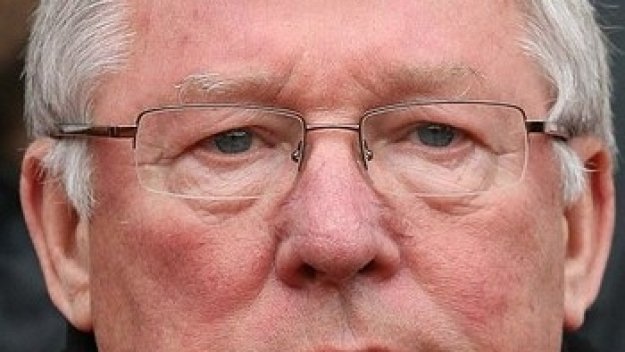 Сър Алекс отрече за Снайдер