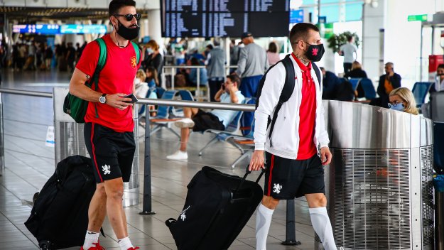 Оферта от Кувейт бави Спас Делев за Лудогорец