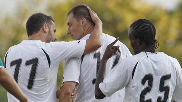 Славия без проблеми в Разград, продължава напред