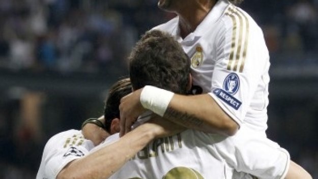 Марсело: Няма да подценим Апоел