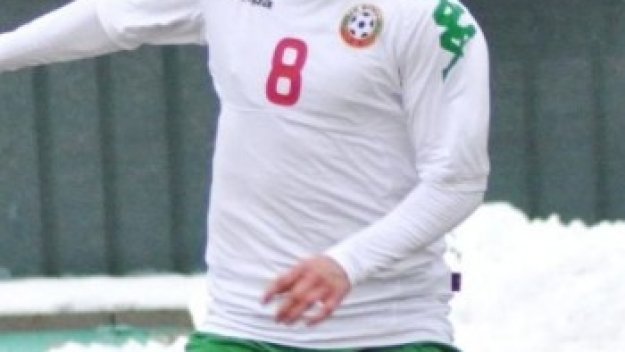 Радослав Кирилов вкара на Милан + ВИДЕО