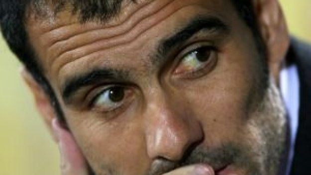 Гуардиола: Щяхме да сме шампиони, ако не бе Реал