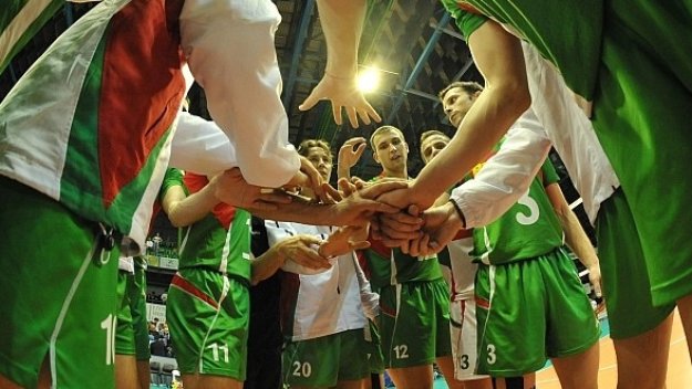 Казийски: Имаме сили да победим Куба