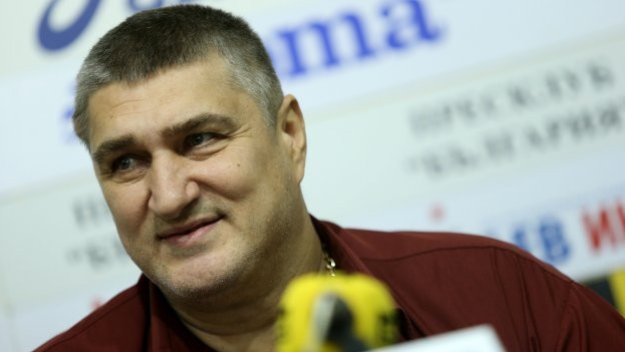 Родният волейбол подписа меморандум с кубинската централа