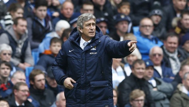 Мануел Пелегрини: Ще се борим до самия край за титлата