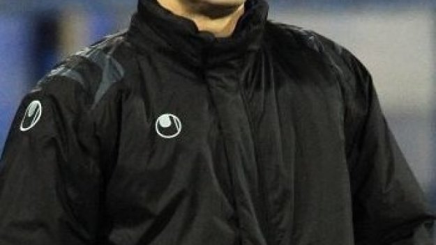 Гонзо: Не ни отписвайте, имаме шанс за титлата