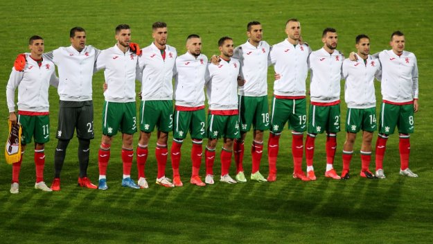 Отсвири мача: Боби Михайлов спечели изборите и не дойде на стадиона
