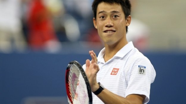  Кей Нишикори ще прибере 735 000 евро за второто си място на US Open