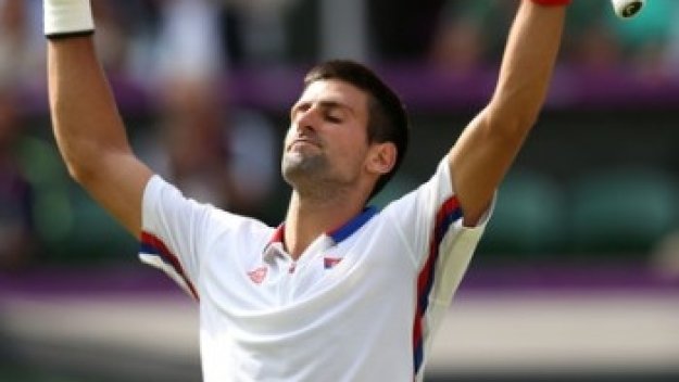 Новак Джокович: Лейтън е голям боец и винаги е трудно срещу него