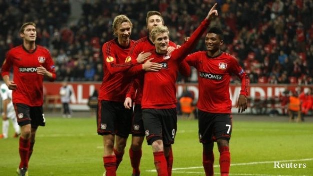 В Леверкузен се облизват за над 50 млн. евро