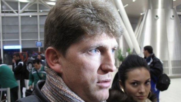 Стойчо Стоилов недоволен от слабия Литекс