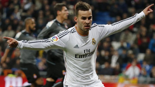 Реал Мадрид на полуфиналите за купата