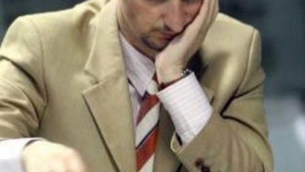 Топалов започва срещу Гата Камски в турнира на претендентите