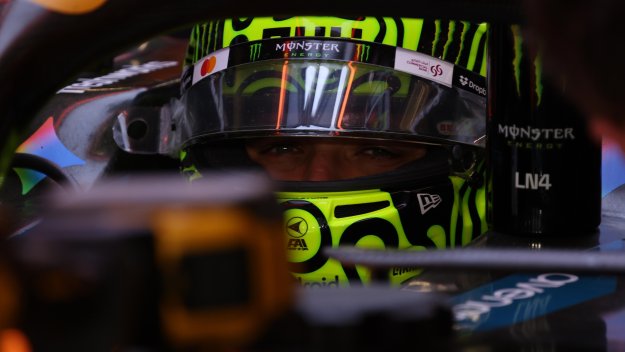 Все още съм в добра позиция, успокоява се Ландо