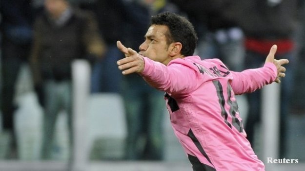 Фабио Куалиарела напуска Ювентус през лятото