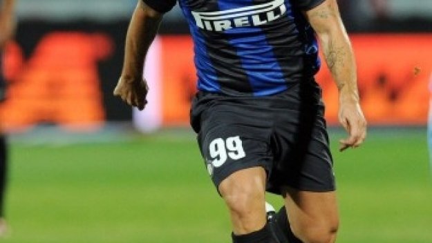 ПРОГНОЗА: Интер - Сампдория