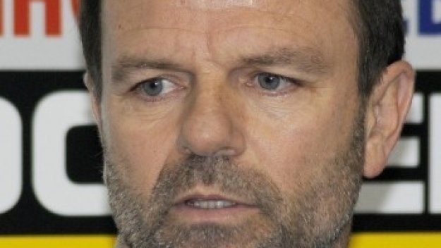 Стойчо: Имаме шанс за класиране на Мондиал 2014