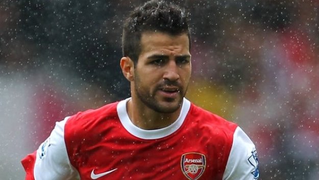 В Англия: Лапорта провали трансфера на Сеск в Барса