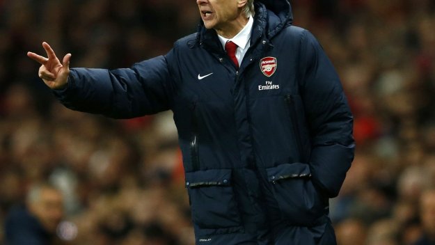 Венгер: Чудех се дали да не се откажа от Шелстрьом