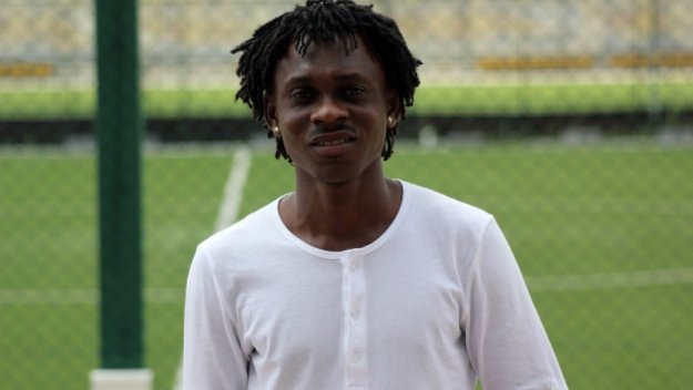 Ботев закова цена от 200 000 евро на мрънкащ африканец