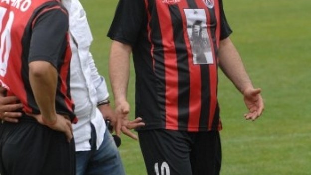 Николай Гигов: Локомотив няма да го бъде