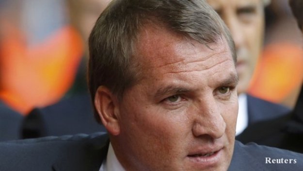 Брендън Роджърс: Преотстъпването на Каръл беше грешка