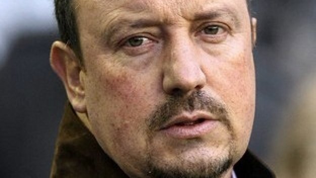 Интер: Не сме ние виновни за разлъката на Рафа и Ливърпул