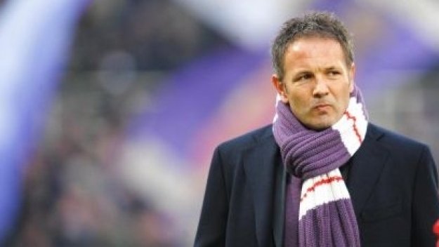 Фиорентина излиза срещу Парма за победа