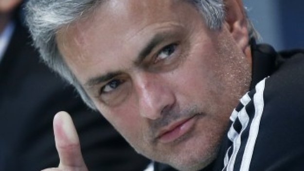 Жозе: Питайте Флорентино дали е доволен от мен