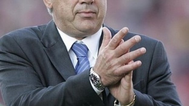 Карло: Луис трябваше да бъде изгонен