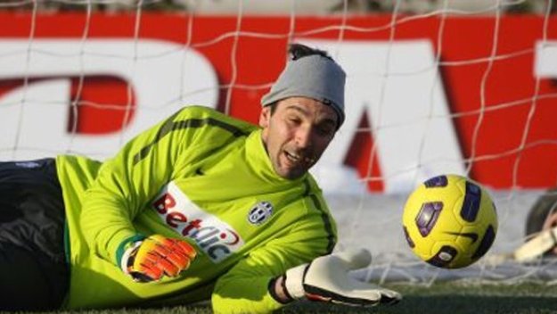 Бепе Марота: Джиджи е истински шампион