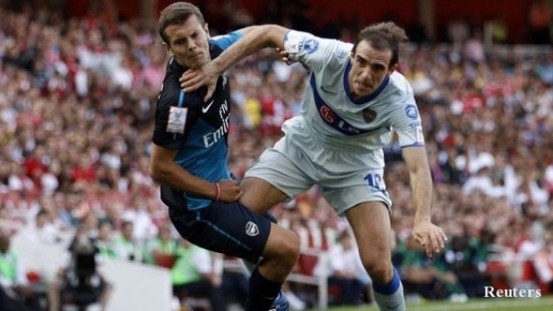 Уилшър с нова фрактура в глезена