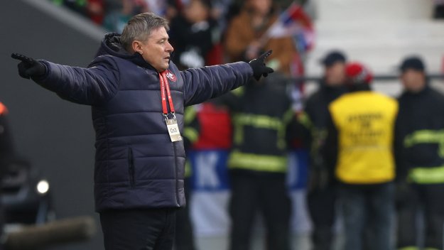 Драган Стойкович