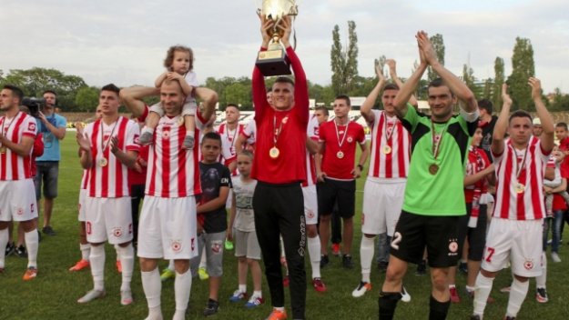 Стана ясно кои играчи на Литекс ще акостират в ЦСКА
