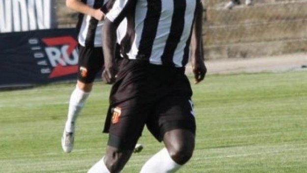 Карвальо иска да бяга от &quot;Лаута&quot;