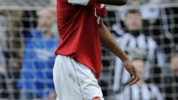 Диаби: Не съм стъклен