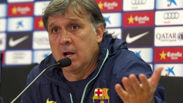 Тата: Ако играем добре, ще бием