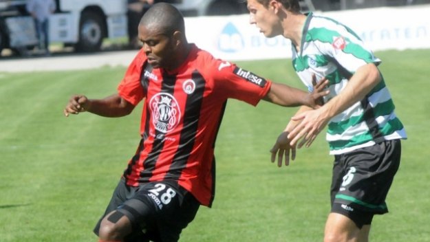 Маркиньос: Поласкан съм от интереса на ЦСКА към мен