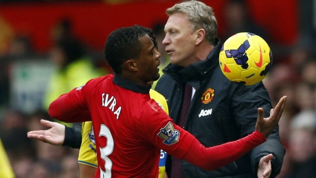 Рон Аткинсън: В Юнайтед няма преходни периоди