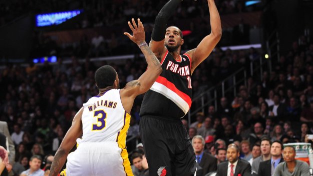 Портланд спечели в Лос Анджелис след 3 години