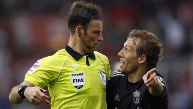 Лукас: Трябва да бъдем търпеливи към Хендерсън