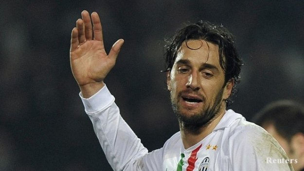 Лука Тони отново във Фиорентина след 5 години