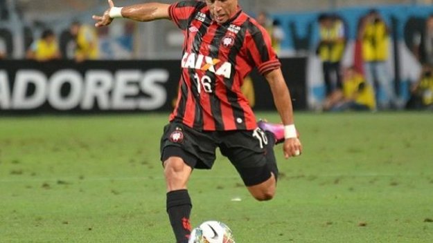atleticoparanaense.com