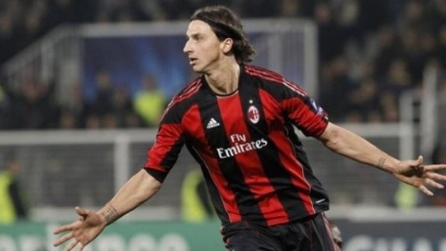 Ибра: Аз съм №1!