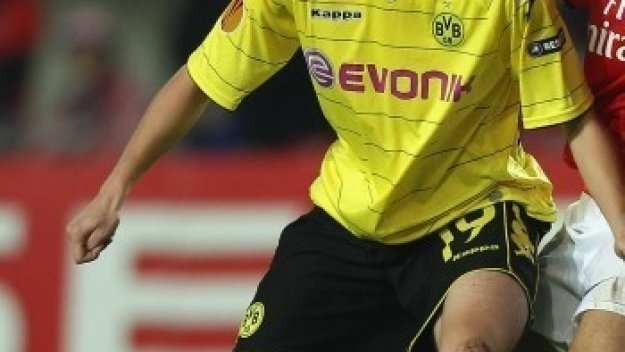Още звезди на Дортмунд в лазарета