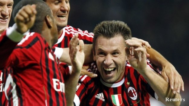 Касано резерва срещу Фиорентина