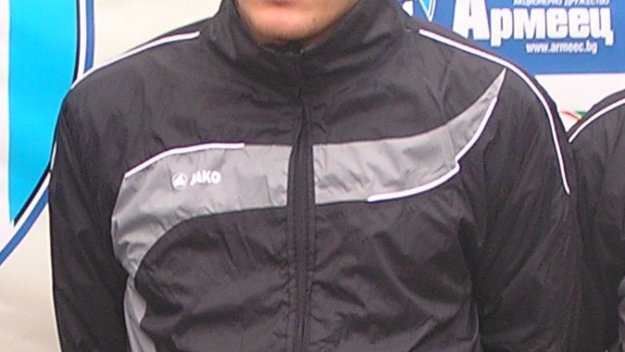 Левски с мераци към юноша на ЦСКА