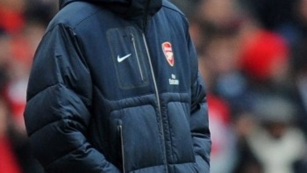 Венгер: Играчите са разбити